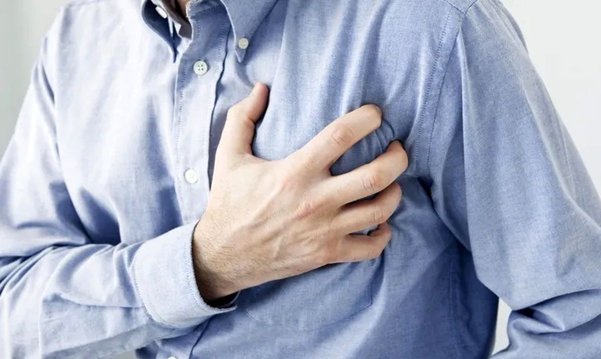 دوشنبه شایعترین روز هفته برای وقوع حملات قلبی است