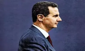 سوء قصد به بشار اسد!
