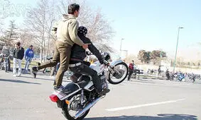 با پول یک موتور یاماها، سال‌های گذشته چه خودرویی می‌شد خرید؟