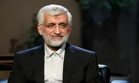 بیانیه سعید جلیلی خطاب به مردم ایران