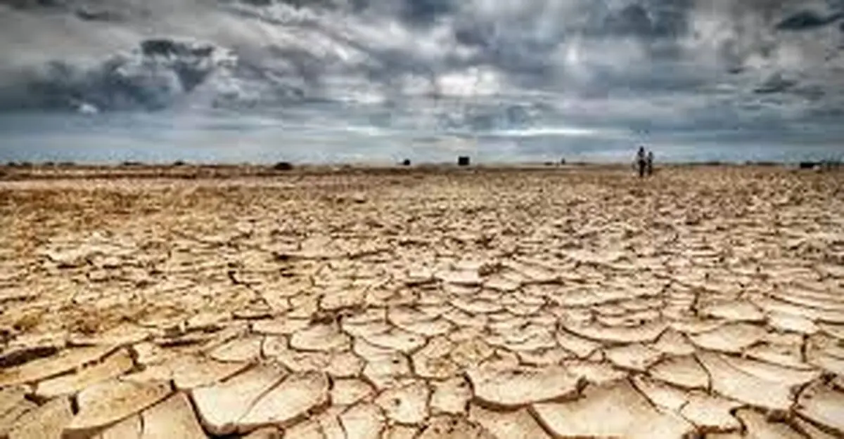 کاهش بارش در 22 استان/ منتظر تنش آبی در استان‌های شمالی باشید