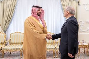 سعودی ها به دنبال تدارک دیدار پزشکیان و ترامپ در عربستان/ تهران تاکنون تمایلی نشان نداده است