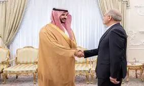 سعودی ها به دنبال تدارک دیدار پزشکیان و ترامپ در عربستان/ تهران تاکنون تمایلی نشان نداده است