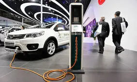 ۲ هزار خودروی برقی کجا ماند؟