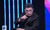 ساعت 5 و نیم میلیارد تومانی امیر قلعه‌نویی در برنامه فوتبال برتر/ عکس

