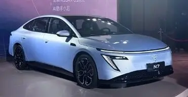 نیسان جدید با چهره ای متفاوت به ایران می آید/ تصاویر