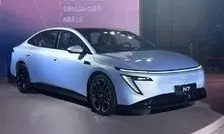 نیسان جدید با چهره ای متفاوت به ایران می آید/ تصاویر