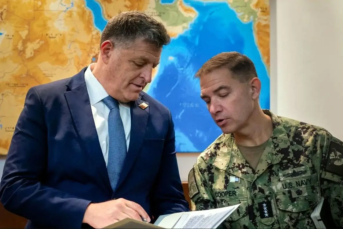 اردن و امارات از حمله به ایران حمایت می‌کنند!