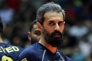 سعید معروف: تمام ورزشکارانی که ایران را ترک کرده‌اند پس از مدتی پشیمان شده‌اند/ ویدئو
