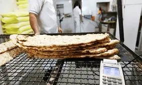 معاون استاندار تهران: نرخ نان افزایش نمی یابد
