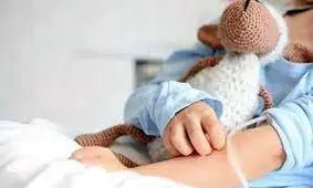 شیوع مرموز هپاتیت در میان کودکان در اروپا