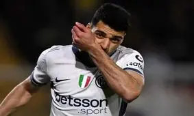 ددلاین اینتر برای مهدی طارمی

