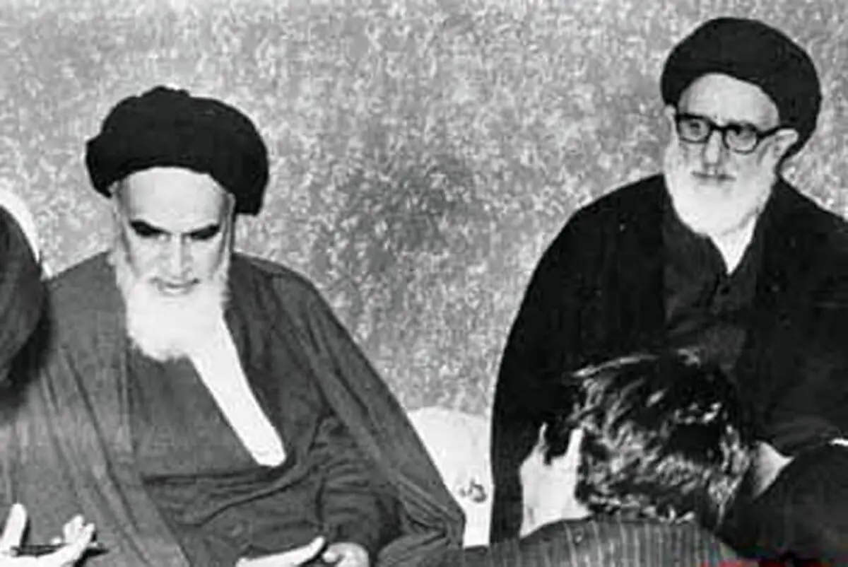 امام خمینی: نظر آیت‌الله طالقانی درباره حجاب صحیح است/ طالقانی: در مورد حجاب، اجباری در کار نخواهد بود