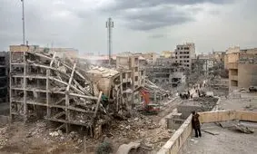 اجازه مراجع تقلید جهت خرج وجوهات در ساخت منازل جنگ‌زدگان