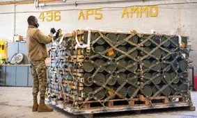 تجارت سودآور تسلیحات؛ زرادخانه‌های آمریکا و اروپا از جنگ در اوکراین و غزه چقدر سود بردند؟

