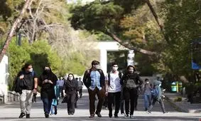 ادامه تحصیل دانشجویان مشکوک به تقلب/ کمیسیون اصل نود تکذیب کرد