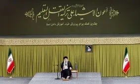 اصلا معنی ندارد بخشهایی از آموزش و پرورش که یک نهاد حکومتی است، بسپاریم به این و آن/ سرمایه‌گذاری برای آموزش و پرورش ایجاد یک زمینه برای سودِ چند برابر است