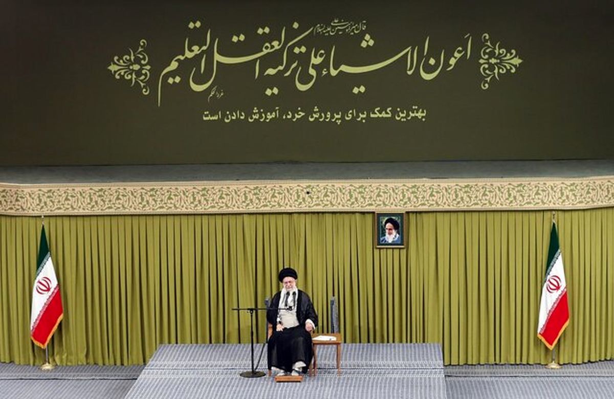  اصلا معنی ندارد بخشهایی از آموزش و پرورش که یک نهاد حکومتی است، بسپاریم به این و آن/ سرمایه‌گذاری برای آموزش و پرورش ایجاد یک زمینه برای سودِ چند برابر است 