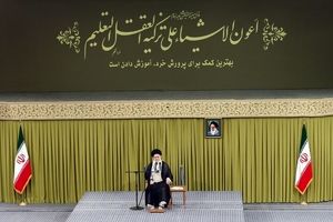 اصلا معنی ندارد بخشهایی از آموزش و پرورش که یک نهاد حکومتی است، بسپاریم به این و آن/ سرمایه‌گذاری برای آموزش و پرورش ایجاد یک زمینه برای سودِ چند برابر است