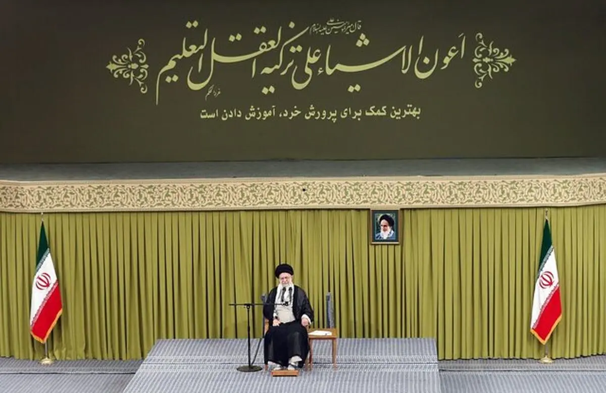 اصلا معنی ندارد بخشهایی از آموزش و پرورش که یک نهاد حکومتی است، بسپاریم به این و آن/ سرمایه‌گذاری برای آموزش و پرورش ایجاد یک زمینه برای سودِ چند برابر است
