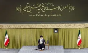 اصلا معنی ندارد بخشهایی از آموزش و پرورش که یک نهاد حکومتی است، بسپاریم به این و آن/ سرمایه‌گذاری برای آموزش و پرورش ایجاد یک زمینه برای سودِ چند برابر است
