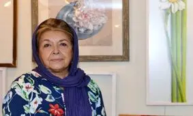 افشاگری لیلی گلستان از ماجرای عاشقانه اش با جلال آل احمد