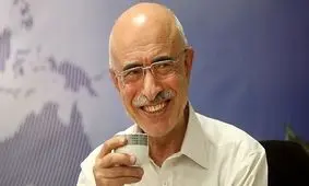 ابوالقاسم حسینجانی شاعر و نویسنده درگذشت