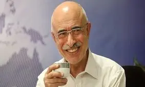 ابوالقاسم حسینجانی شاعر و نویسنده درگذشت