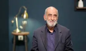 روایت حسین شریعتمداری درباره تاریخ تولد سپاه پاسداران