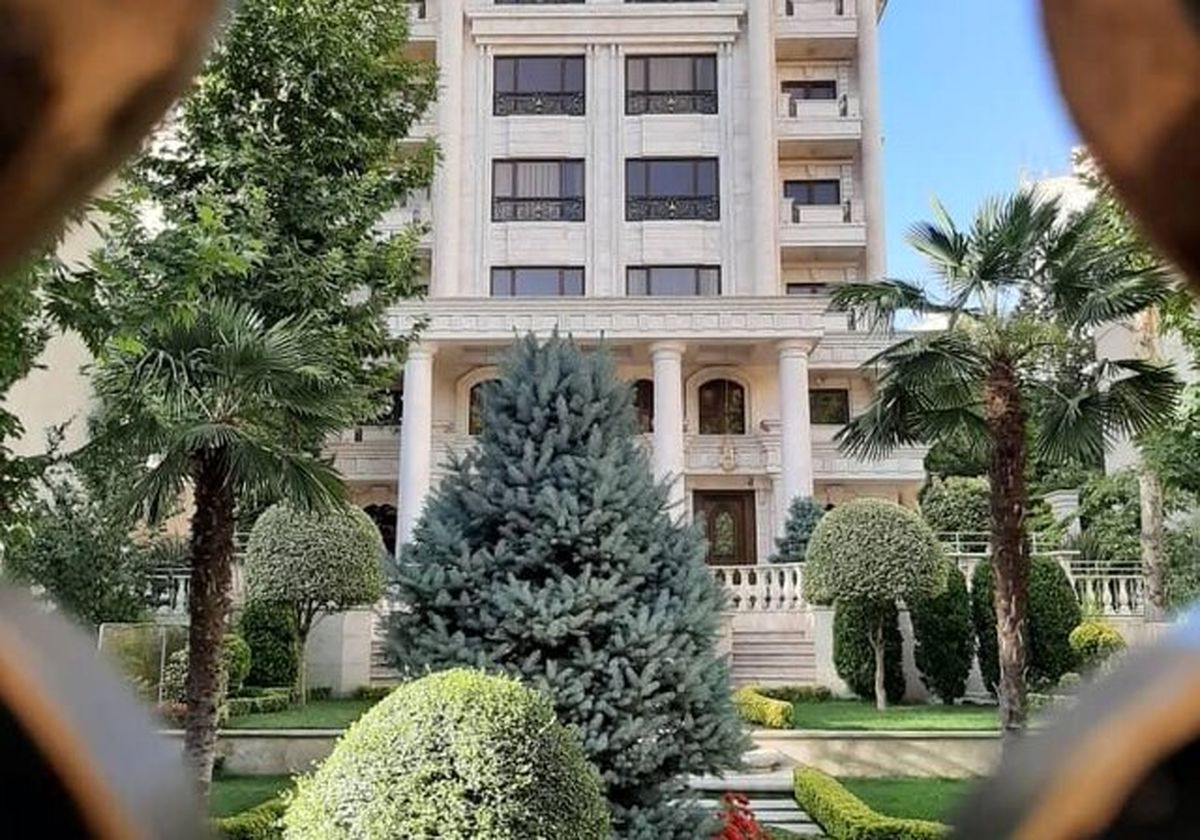 در بازار مسکن نه خریدار هست نه فروشنده