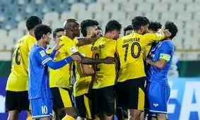 سورپرایز AFC پیش از قرعه‌کشی مرحله حذفی لیگ قهرمانان آسیا

