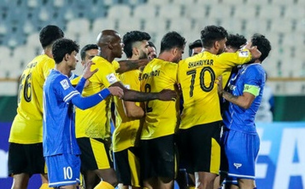 سورپرایز AFC پیش از قرعهکشی مرحله حذفی لیگ قهرمانان آسیا