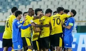 سورپرایز AFC پیش از قرعه‌کشی مرحله حذفی لیگ قهرمانان آسیا

