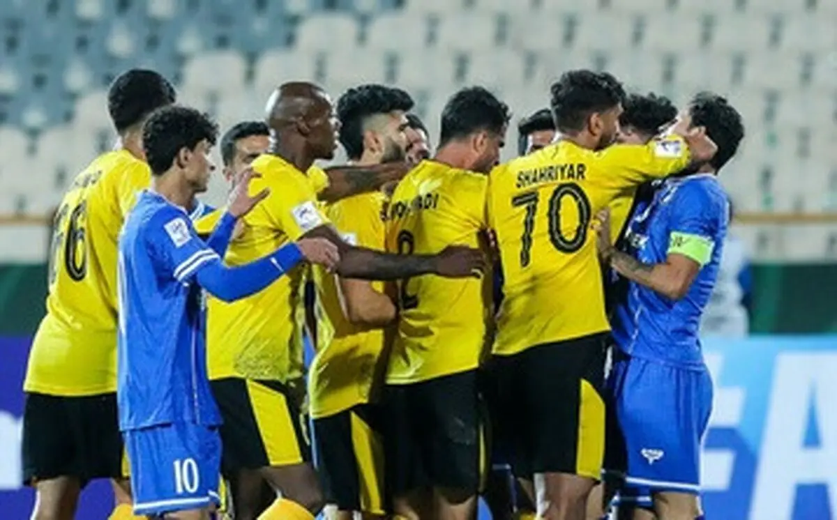 سورپرایز AFC پیش از قرعه‌کشی مرحله حذفی لیگ قهرمانان آسیا

