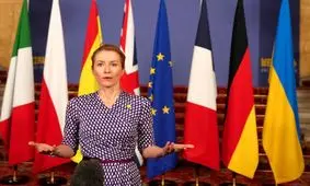 اتحادیه اروپا حمله آمریکا با تاسیسات هسته ای ایران را محکوم نکرد/ کایا کالاس خواستار بازگشت طرفین به مذاکرات و خودداری آن‌ها از گسترش بیشتر تنش‌ها شد