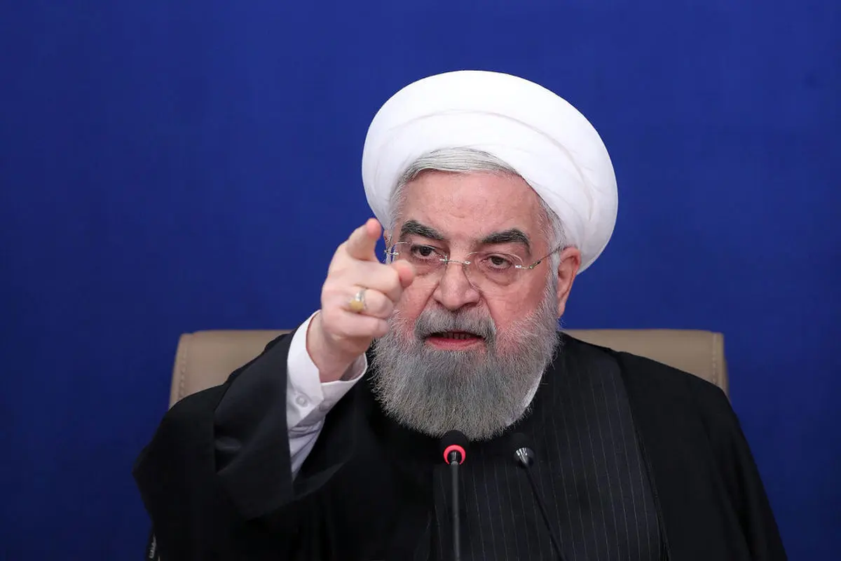 هشدار قدیمی حسن روحانی درباره نحوه رویارویی با اسرائیل/ ویدئو