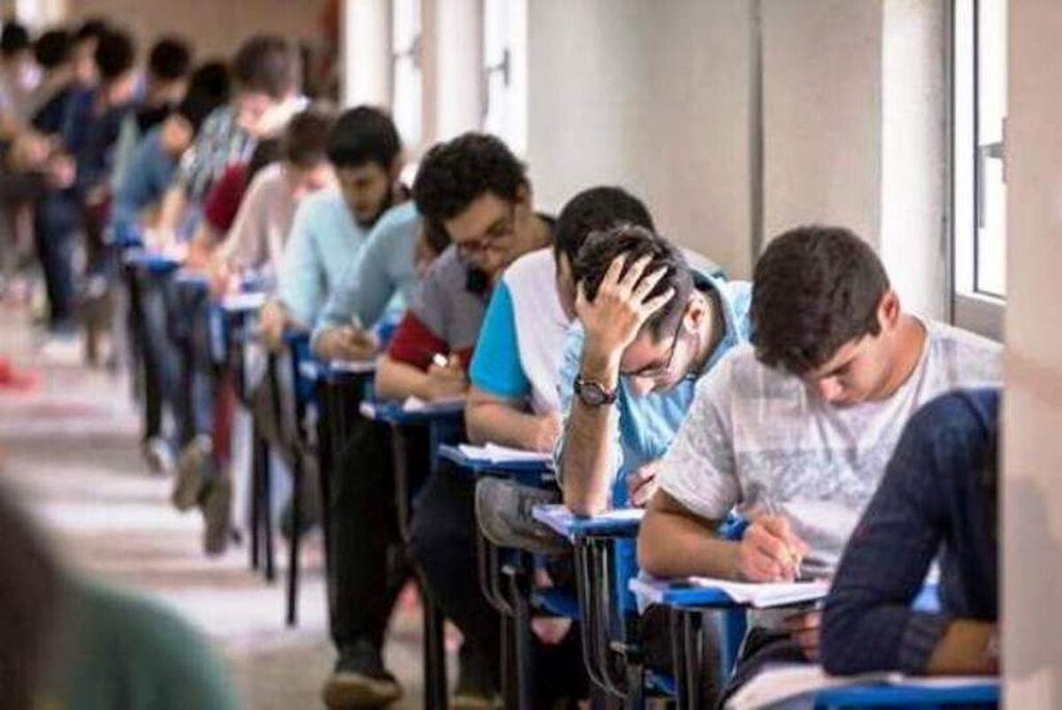 نتایج اولیه کنکور ۱۴۰۲ چه زمانی اعلام میشود؟