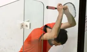 معضل ویزای ملی‌پوشان اسکواش؛ این‌ بار هنگ‌کنگ

