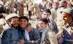 خـوزستان، سـرزمینِ مـقدّس/  اینجا حتی نیشکرزارهایش هم بوی خمپاره می‌دهد

