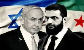 سوریه و اسرائیل به توافق نزدیک شدند/ انعقاد یک توافقنامه امنیتی تحت نظارت آمریکا، «اجاره بلندی‌های جولان به مدت ۲۵ سال» و «افتتاح سفارت تل‌آویو در دمشق»