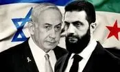 سوریه و اسرائیل به توافق نزدیک شدند/ انعقاد یک توافقنامه امنیتی تحت نظارت آمریکا، «اجاره بلندی‌های جولان به مدت ۲۵ سال» و «افتتاح سفارت تل‌آویو در دمشق»