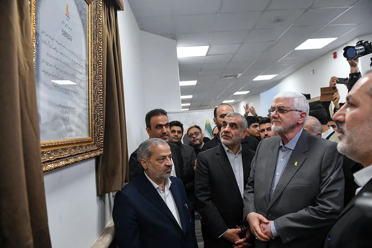 بانک پاسارگاد با احداث 2 واحد دبیرستان دارالفنون در اردبیل، استانداردهای آموزشی را به سطحی نوین رساند

