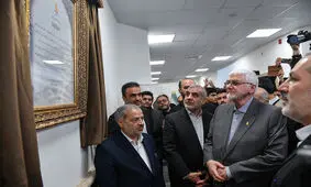 بانک پاسارگاد با احداث 2 واحد دبیرستان دارالفنون در اردبیل، استانداردهای آموزشی را به سطحی نوین رساند

