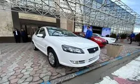 قیمت محصولات ایران خودرو و سایپا؛ کف و سقف قیمت کجاست؟