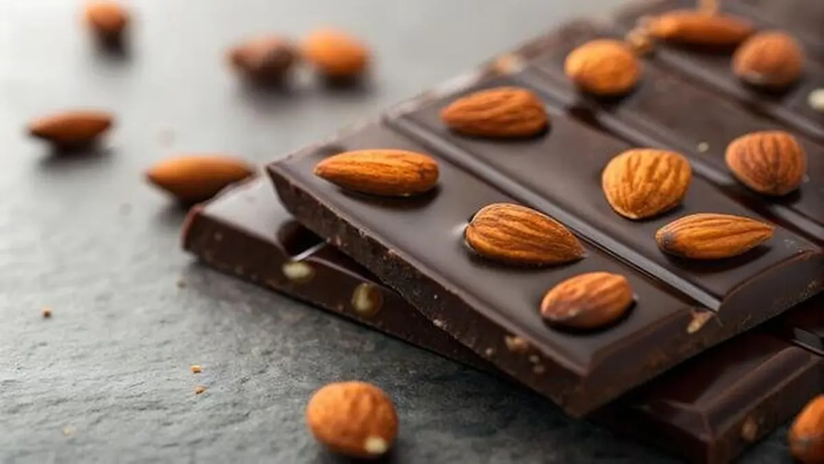 کاهش کلسترول بد با دو خوراکی محبوب
