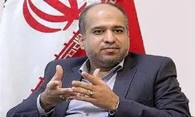 واکنش خضریان به شکایت صالحی امیری