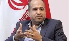 واکنش خضریان به شکایت صالحی امیری