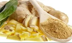 5 فایده مهم خوردن آب زنجبیل با معده خالی