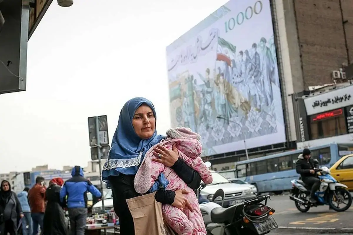 آغاز واریز یارانه طرح یسنا به حساب مادران

