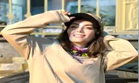 روژان نون.خ به دلیل اختلاف با سعید آقاخانی از سریال حذف شده!